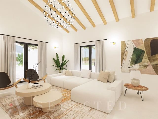 Mark till salu i Marratxinet (Marratxi), Marratxí - 1 200 000 € (Ref: 8302784)