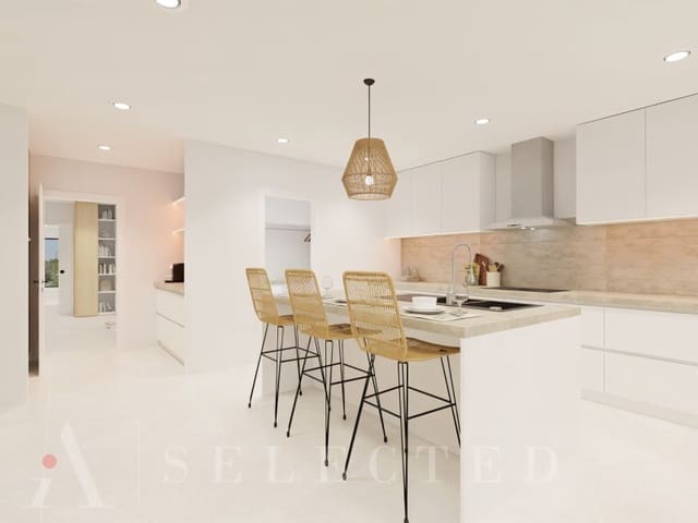 Mark till salu i Marratxinet (Marratxi), Marratxí - 1 200 000 € (Ref: 8302784)