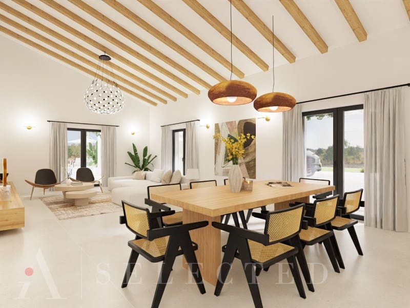 Grond te koop in Marratxinet (Marratxi) - € 1.200.000 (Ref: 8302784)