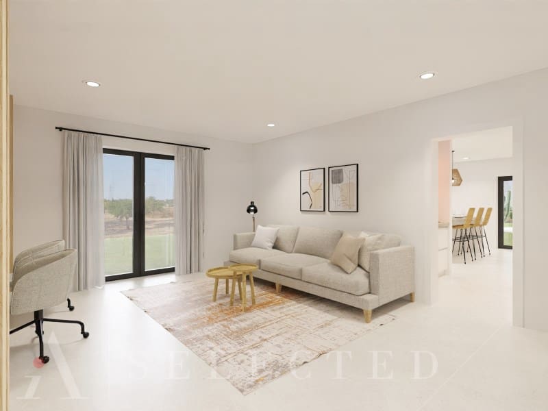 4 soveværelse Villa til salg i Marratxinet (Marratxi) - € 3.200.000 (Ref: 8302785)