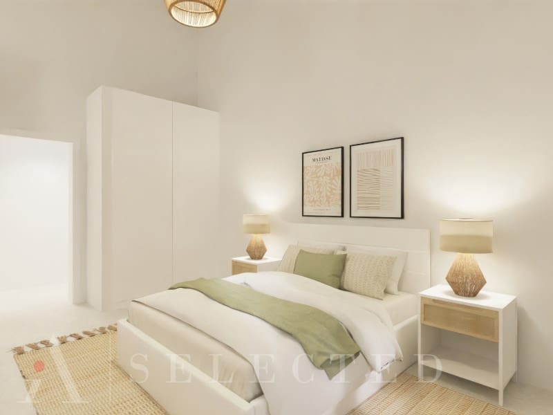 4 soveværelse Villa til salg i Marratxinet (Marratxi) - € 3.200.000 (Ref: 8302785)