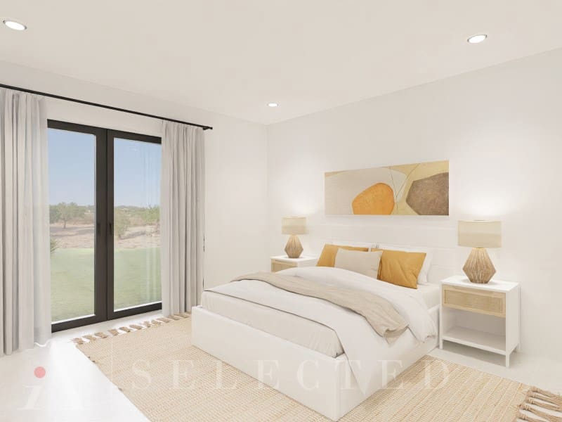 4 soveværelse Villa til salg i Marratxinet (Marratxi) - € 3.200.000 (Ref: 8302785)