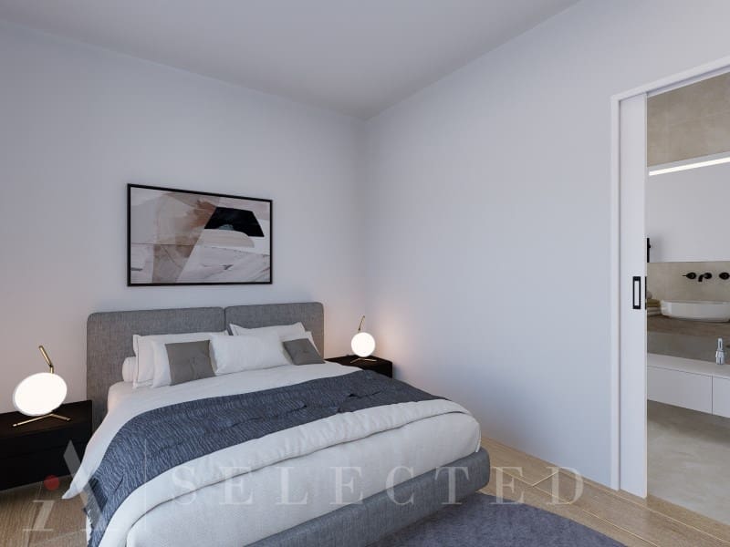 3 quarto Moradia para venda em Sa Cabaneta / La Cabaneta - 1 750 000 € (Ref: 8302786)