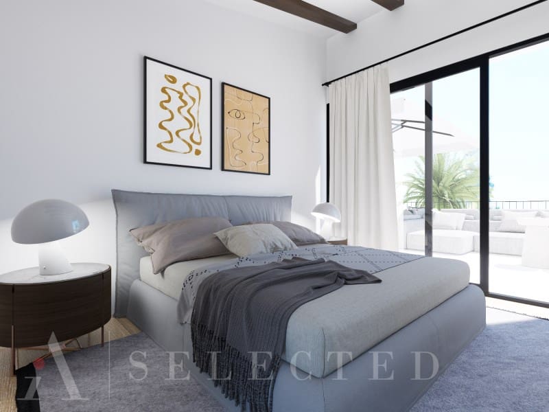 3 quarto Moradia para venda em Sa Cabaneta / La Cabaneta - 1 750 000 € (Ref: 8302786)