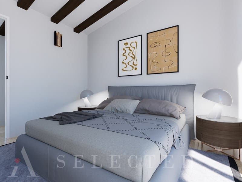 3 quarto Moradia para venda em Sa Cabaneta / La Cabaneta - 1 750 000 € (Ref: 8302786)