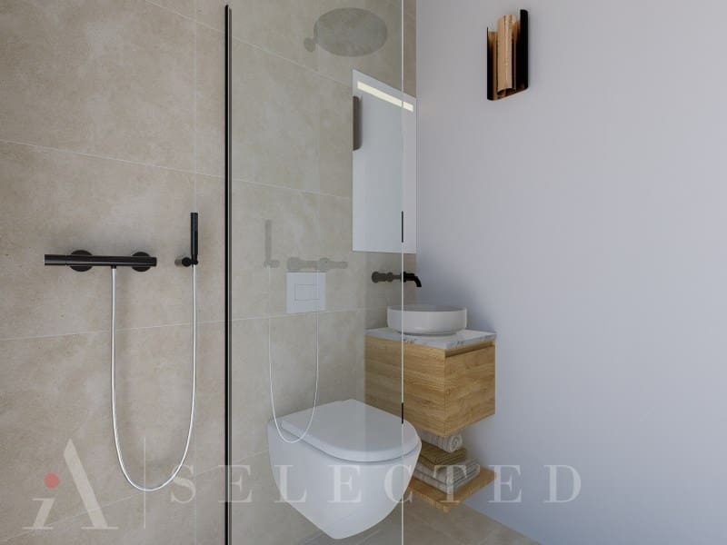 3 quarto Moradia para venda em Sa Cabaneta / La Cabaneta - 1 750 000 € (Ref: 8302786)