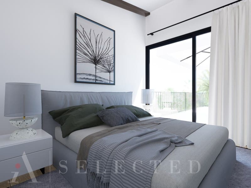 3 quarto Moradia para venda em Sa Cabaneta / La Cabaneta - 1 750 000 € (Ref: 8302786)