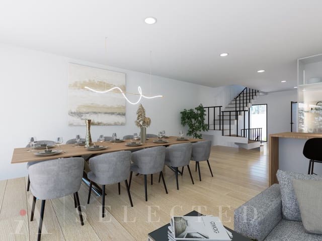 3 quarto Moradia para venda em Sa Cabaneta / La Cabaneta, Marratxí - 1 750 000 € (Ref: 8302786)