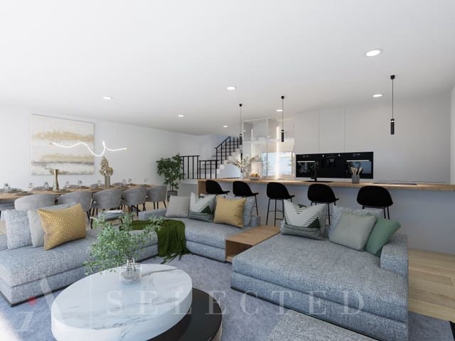 3 quarto Moradia para venda em Sa Cabaneta / La Cabaneta, Marratxí - 1 750 000 € (Ref: 8302786)