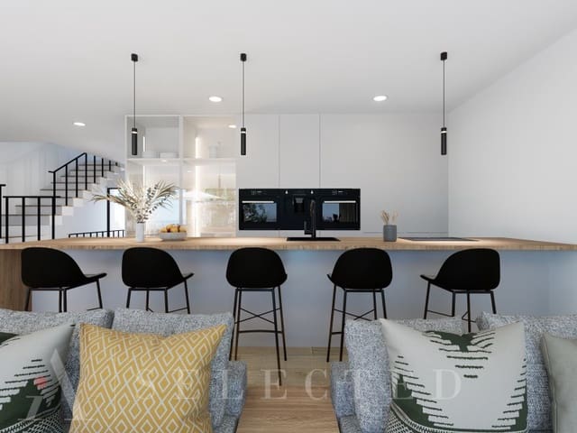 3 quarto Moradia para venda em Sa Cabaneta / La Cabaneta, Marratxí - 1 750 000 € (Ref: 8302786)