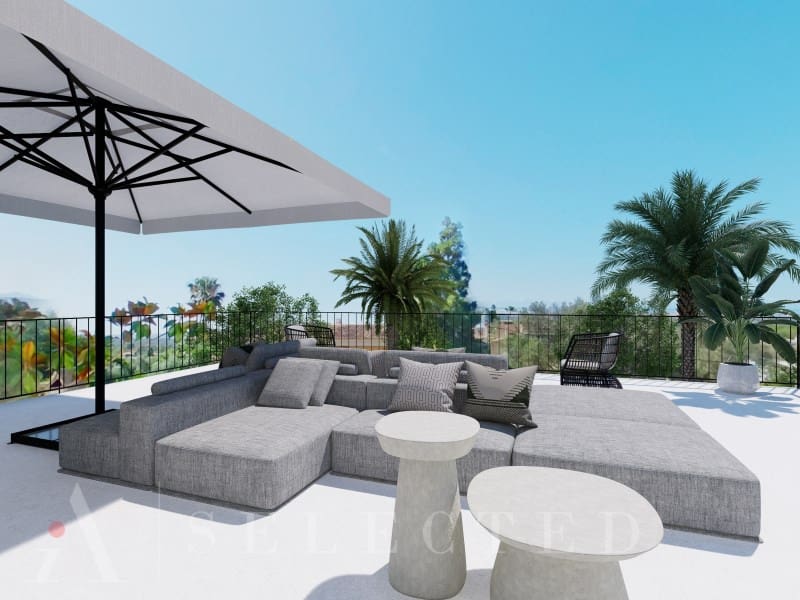 3 quarto Moradia para venda em Sa Cabaneta / La Cabaneta - 1 750 000 € (Ref: 8302786)