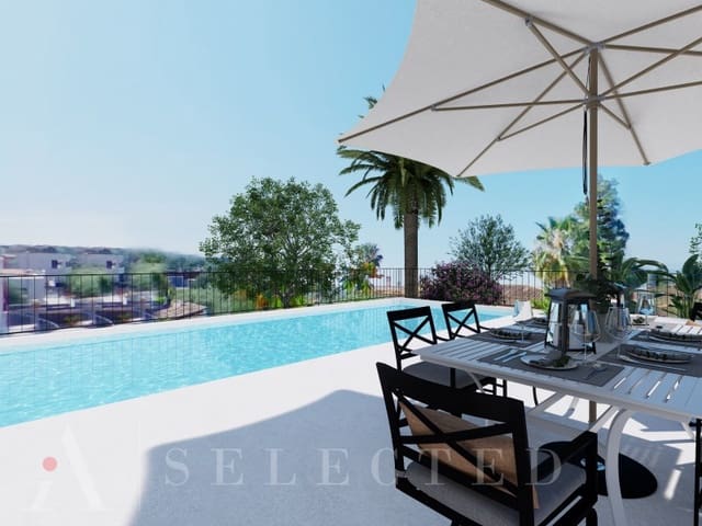 3 quarto Moradia para venda em Sa Cabaneta / La Cabaneta, Marratxí - 1 750 000 € (Ref: 8302786)