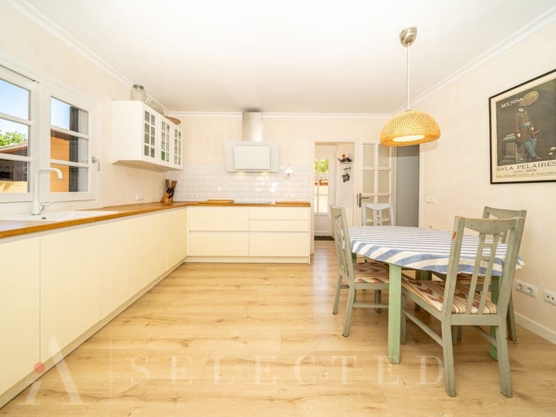 2 soveværelse Villa til salg i Santa Maria del Cami med swimmingpool - € 1.290.000 (Ref: 8316079)