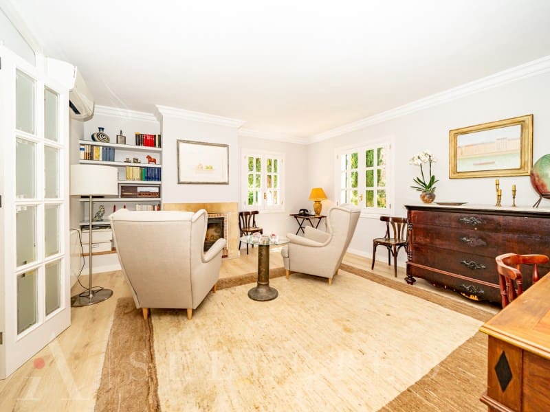 2 soveværelse Villa til salg i Santa Maria del Cami med swimmingpool - € 1.290.000 (Ref: 8316079)