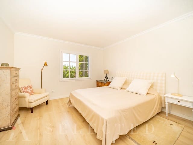 2 soveværelse Villa til salg i Santa María del Camí med swimmingpool - € 1.290.000 (Ref: 8316079)