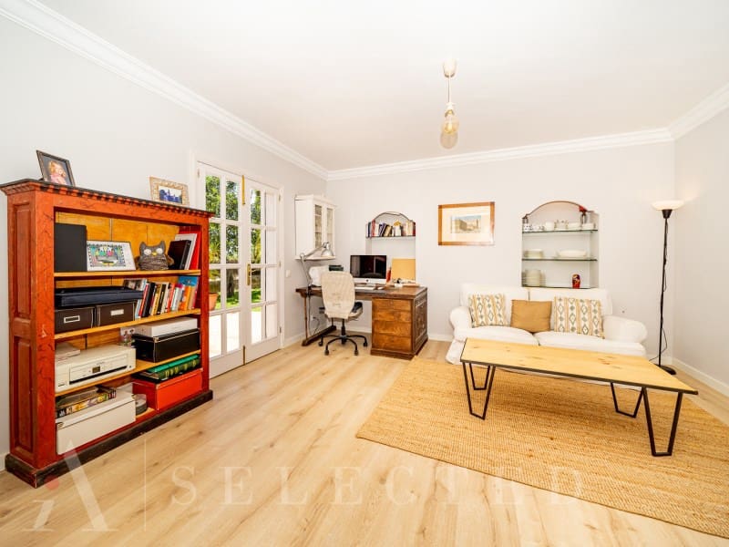 2 soveværelse Villa til salg i Santa Maria del Cami med swimmingpool - € 1.290.000 (Ref: 8316079)