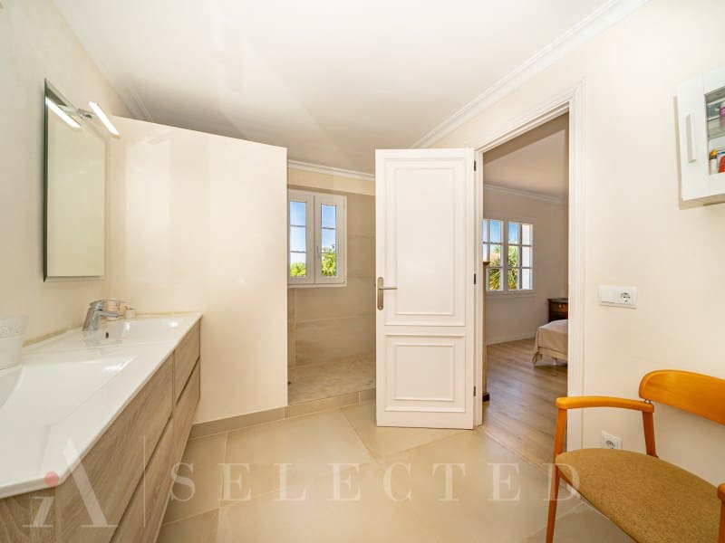 2 soveværelse Villa til salg i Santa Maria del Cami med swimmingpool - € 1.290.000 (Ref: 8316079)