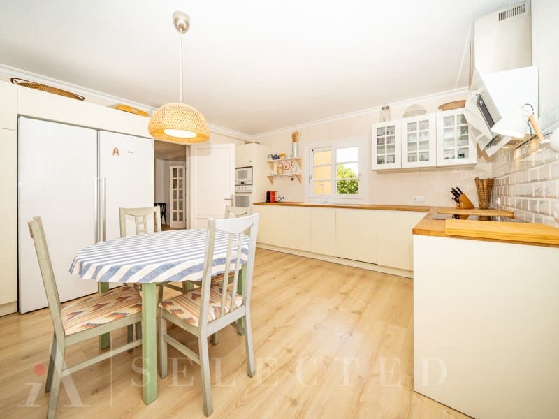 2 soveværelse Villa til salg i Santa Maria del Cami med swimmingpool - € 1.290.000 (Ref: 8316079)