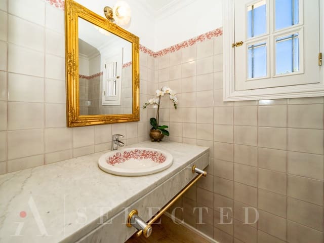 2 soveværelse Villa til salg i Santa María del Camí med swimmingpool - € 1.290.000 (Ref: 8316079)