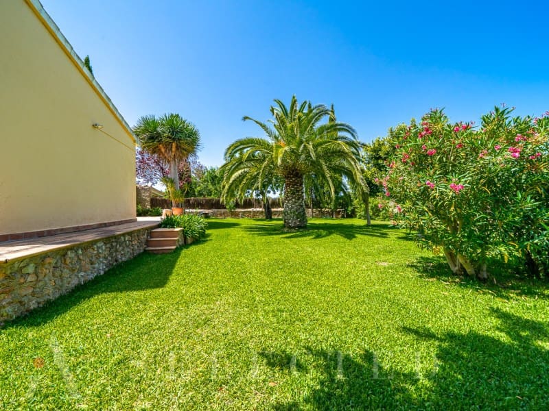 2 soveværelse Villa til salg i Santa Maria del Cami med swimmingpool - € 1.290.000 (Ref: 8316079)