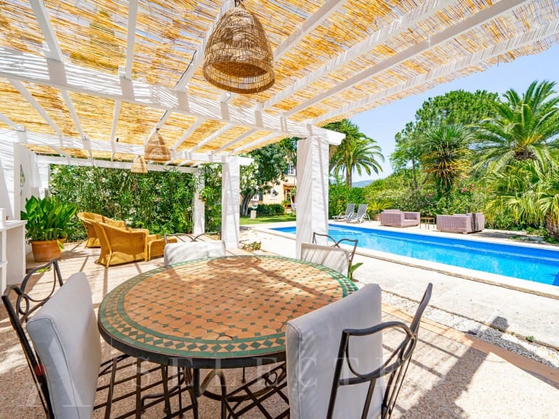 2 soveværelse Villa til salg i Santa Maria del Cami med swimmingpool - € 1.290.000 (Ref: 8316079)