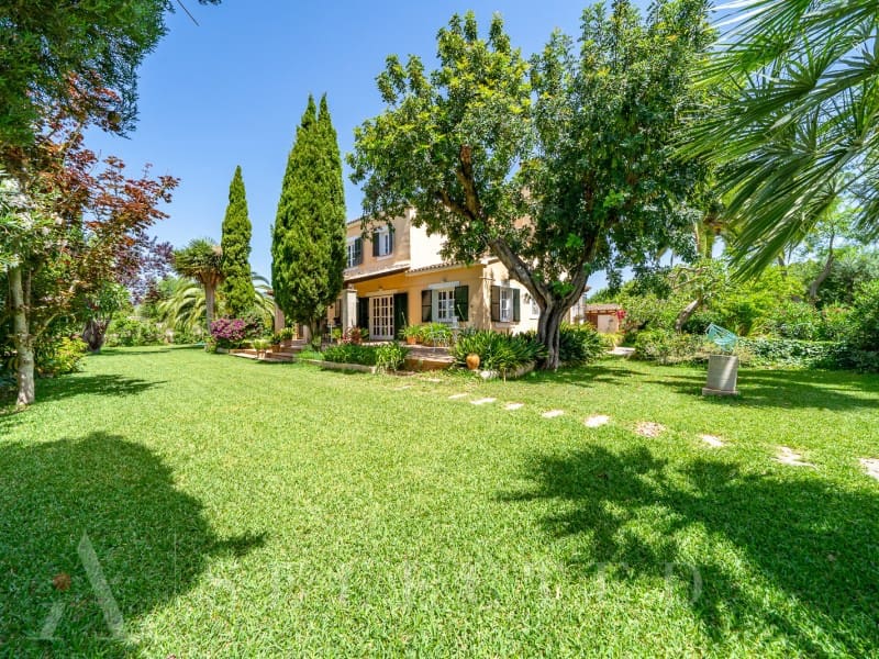 2 soveværelse Villa til salg i Santa Maria del Cami med swimmingpool - € 1.290.000 (Ref: 8316079)