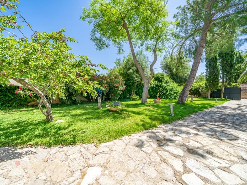 2 soveværelse Villa til salg i Santa Maria del Cami med swimmingpool - € 1.290.000 (Ref: 8316079)