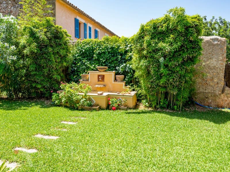 2 soveværelse Villa til salg i Santa Maria del Cami med swimmingpool - € 1.290.000 (Ref: 8316079)