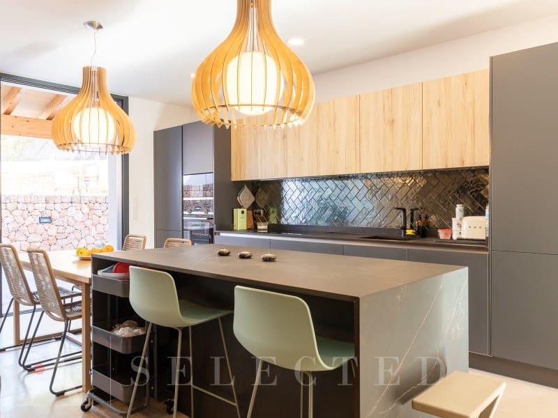 4 soveværelse Villa til salg i Portol - € 970.000 (Ref: 8327787)