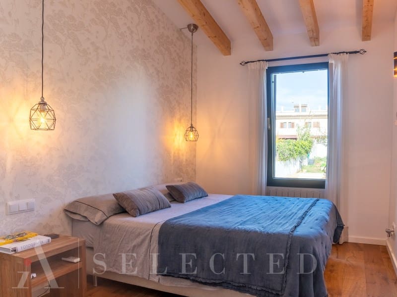 4 soveværelse Villa til salg i Portol - € 970.000 (Ref: 8327787)