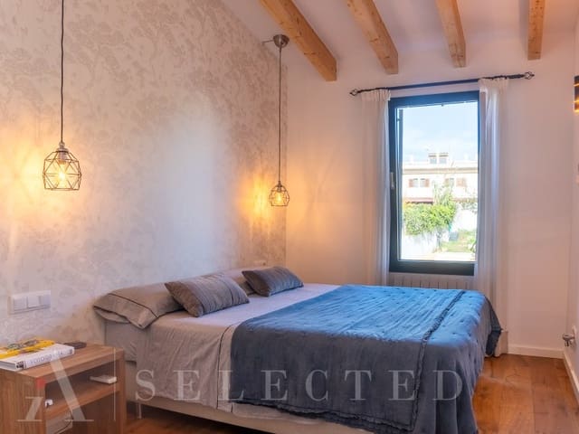 4 slaapkamer Villa te koop in Portol, Marratxí - € 970.000 (Ref: 8327787)