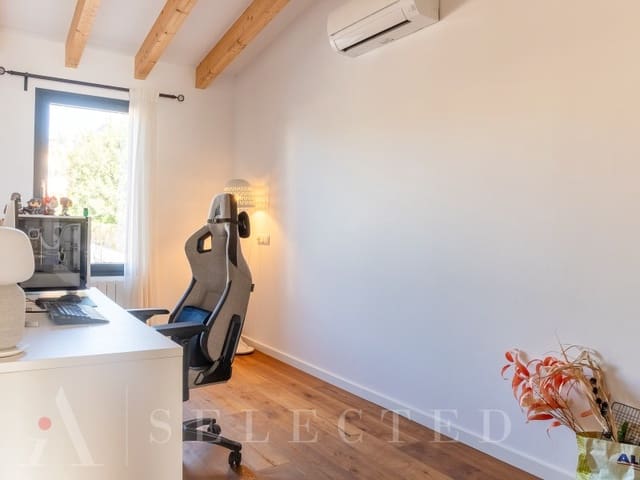 4 slaapkamer Villa te koop in Portol, Marratxí - € 970.000 (Ref: 8327787)