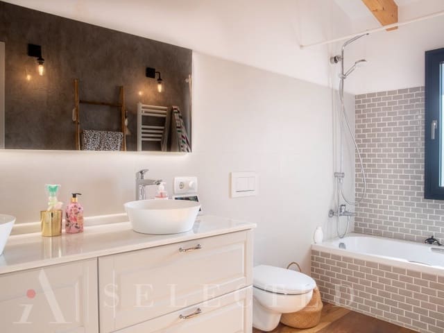 4 slaapkamer Villa te koop in Portol, Marratxí - € 970.000 (Ref: 8327787)