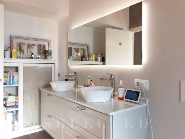 4 slaapkamer Villa te koop in Portol, Marratxí - € 970.000 (Ref: 8327787)