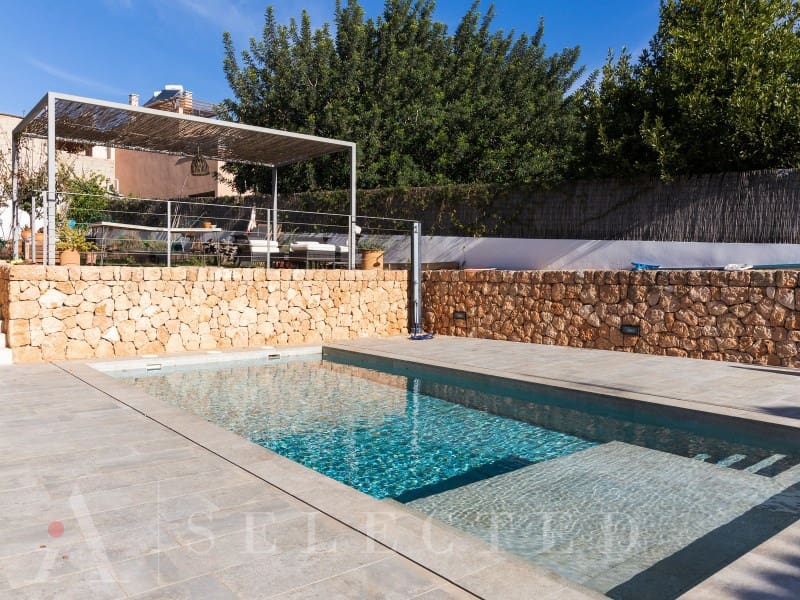 4 soveværelse Villa til salg i Portol - € 970.000 (Ref: 8327787)