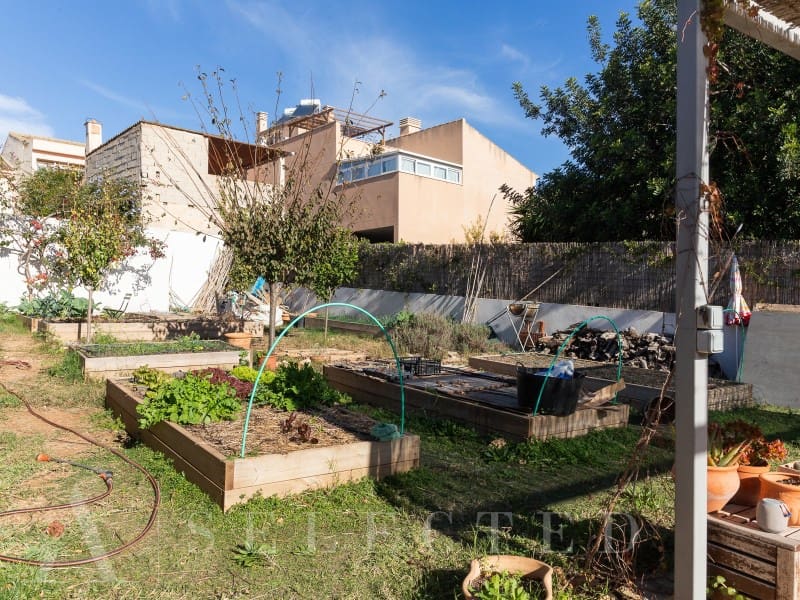 4 soveværelse Villa til salg i Portol - € 970.000 (Ref: 8327787)