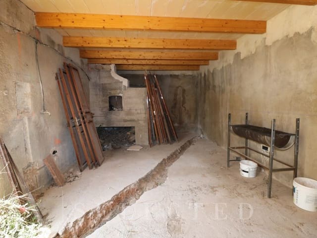 5 soveværelse Finca/Landehus til salg i Sa Pobla med garage - € 470.000 (Ref: 8363415)