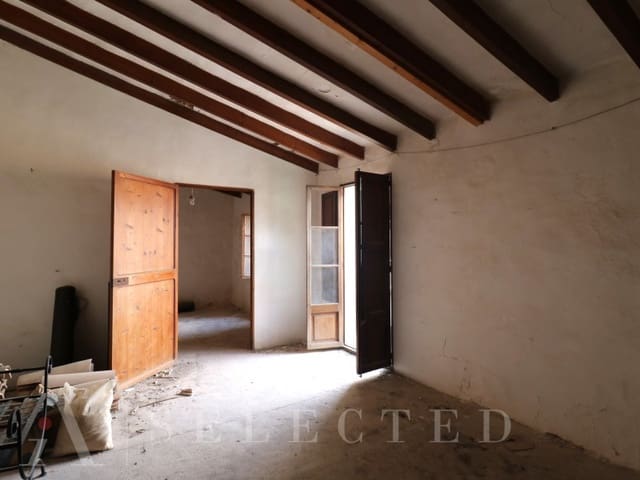 5 soveværelse Finca/Landehus til salg i Sa Pobla med garage - € 470.000 (Ref: 8363415)