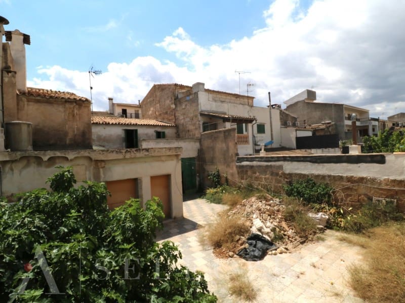 5 bedroom Finca/Country House for sale in Sa Pobla with garage - € 470,000 (Ref: 8363415)