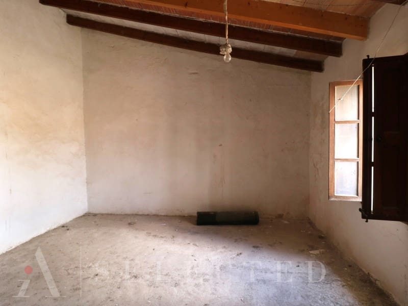 5 bedroom Finca/Country House for sale in Sa Pobla with garage - € 470,000 (Ref: 8363415)