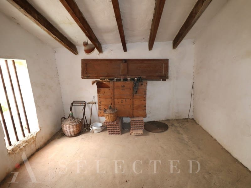 5 bedroom Finca/Country House for sale in Sa Pobla with garage - € 470,000 (Ref: 8363415)