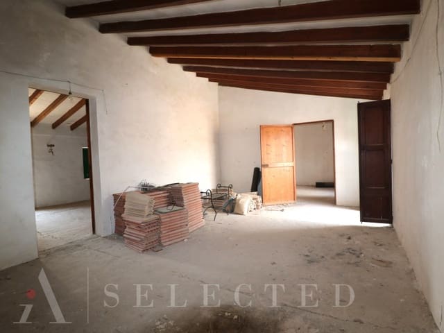 5 soveværelse Finca/Landehus til salg i Sa Pobla med garage - € 470.000 (Ref: 8363415)