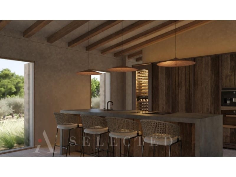 5 soveværelse Villa til salg i Sa Pobla - € 800.000 (Ref: 8377843)