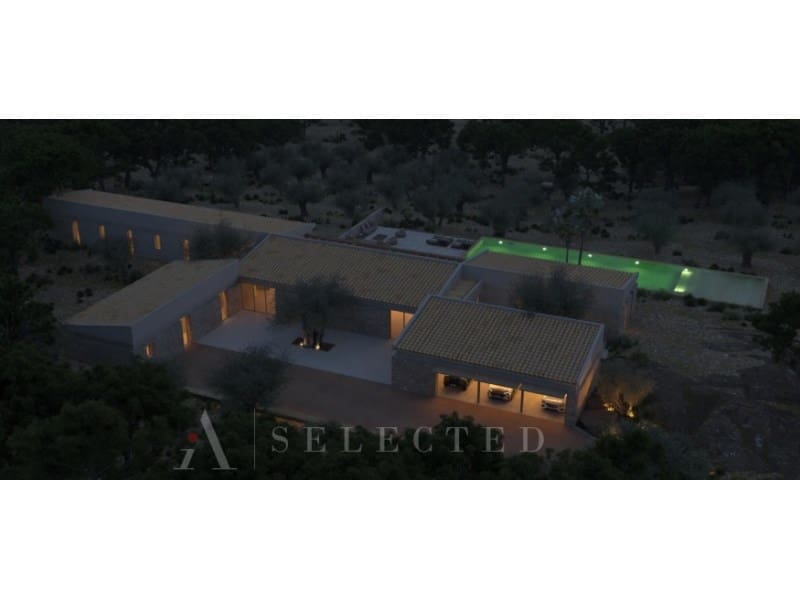 5 soveværelse Villa til salg i Sa Pobla - € 800.000 (Ref: 8377843)