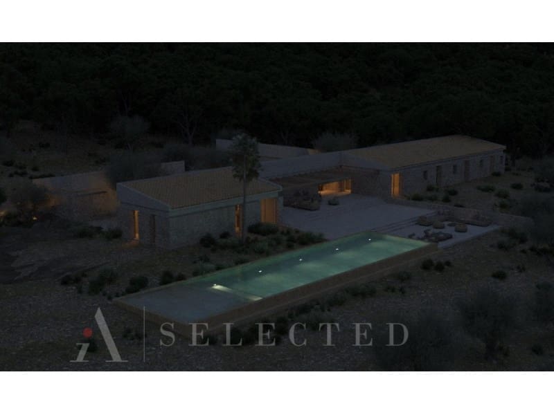 5 soveværelse Villa til salg i Sa Pobla - € 800.000 (Ref: 8377843)