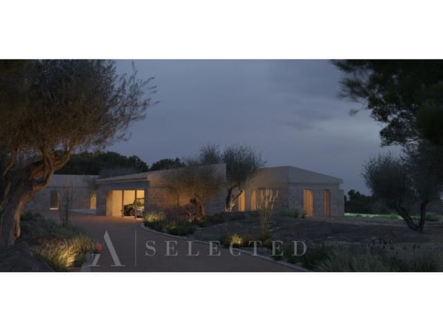 5 soveværelse Villa til salg i Sa Pobla - € 800.000 (Ref: 8377843)