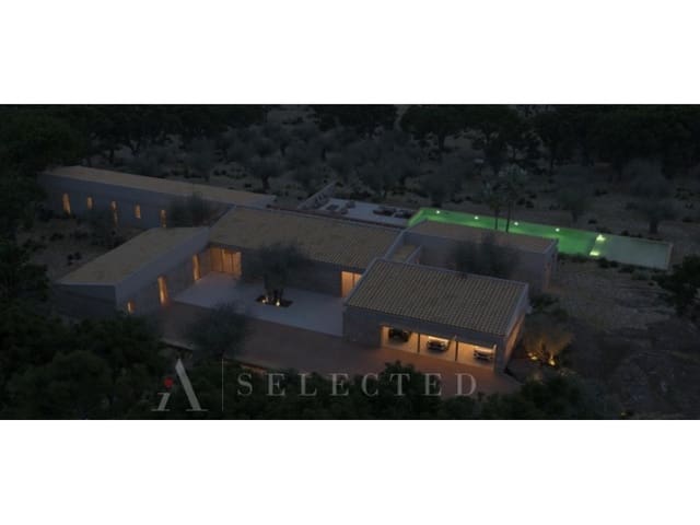 5 soveværelse Villa til salg i Sa Pobla - € 800.000 (Ref: 8377843)