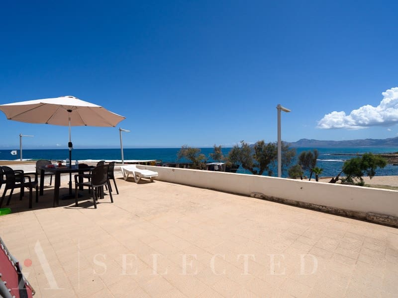 5 soveværelse Villa til salg i Ca'n Picafort - € 1.490.000 (Ref: 8386012)