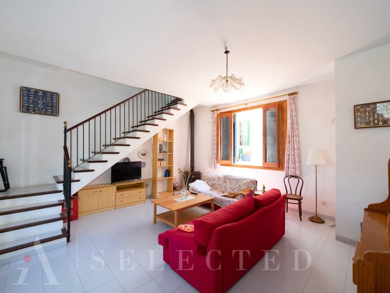 5 soveværelse Villa til salg i Ca'n Picafort - € 1.490.000 (Ref: 8386012)