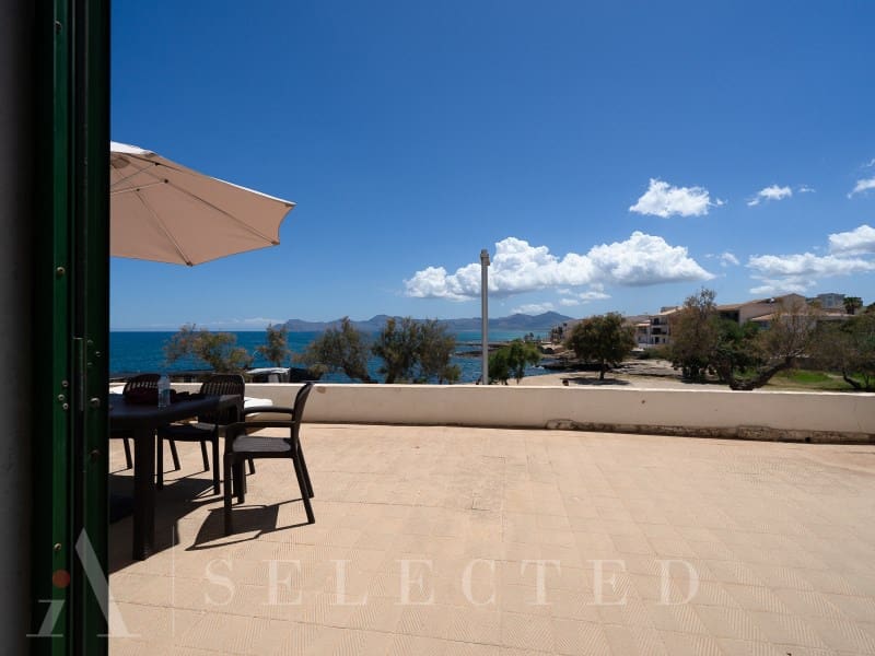 5 soveværelse Villa til salg i Ca'n Picafort - € 1.490.000 (Ref: 8386012)